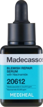 Serum do twarzy regenerujące Madecassoside Blemish Repair, 40 ml