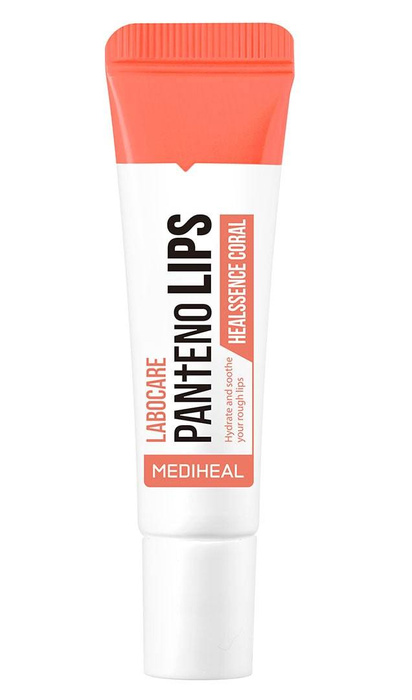 Mediheal Balsam do ust Pantenolips kojący z masłem shea i olejem arganowym