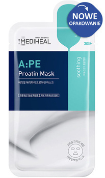 Mediheal Maska w płachcie A:PE kremowa kojąca