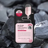 Mediheal Maska w płachcie H.D.P Pore-Stamping czarna oczyszczająca
