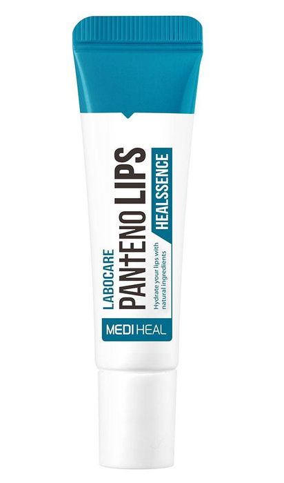 Mediheal Balsam do ust Pantenolips nawilżający z masłem shea