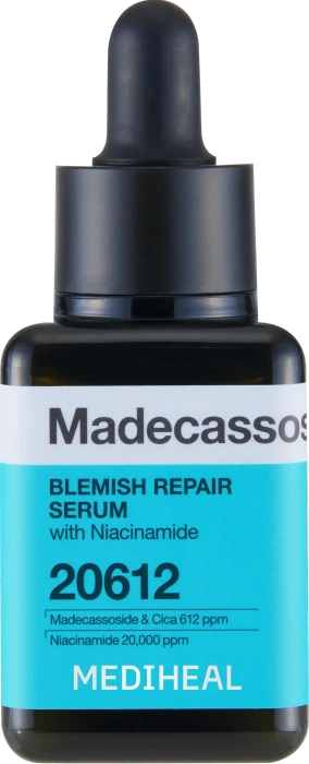 Serum do twarzy regenerujące Madecassoside Blemish Repair, 40 ml